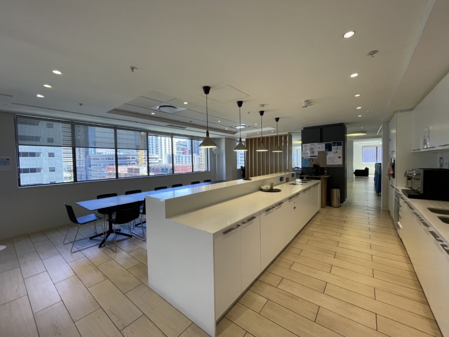 To Let commercial Property for Rent in Cape Town City Centre Western Cape